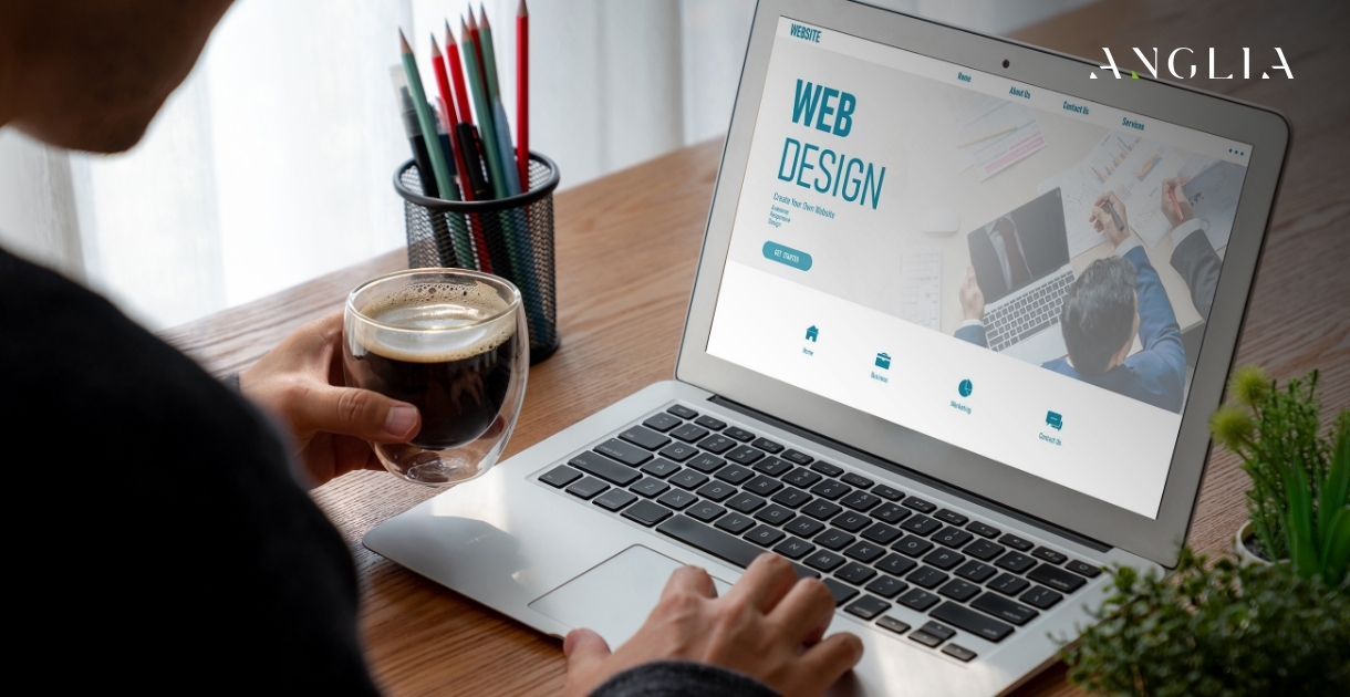 Web Design Mistakes That Happen When You Choose the Wrong CMS